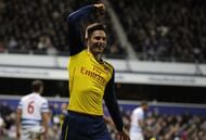 Olivier Giroud